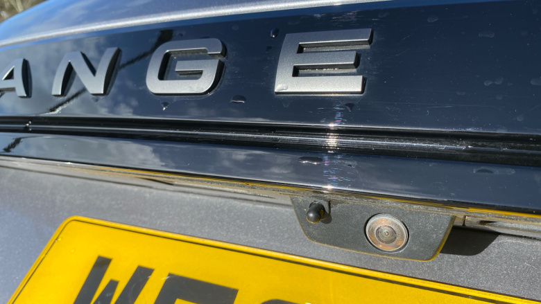 Land Rover Range Rover Evoque 2.0 D200 Dynamic SE 5dr Auto Diesel Hatchback